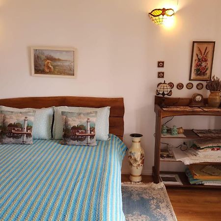 Verada Tour Guest House Somova Экстерьер фото