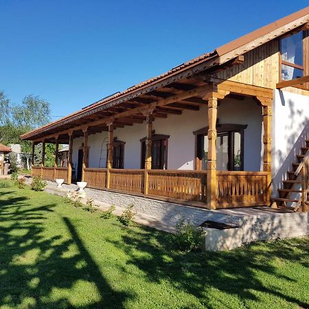 Verada Tour Guest House Somova Экстерьер фото