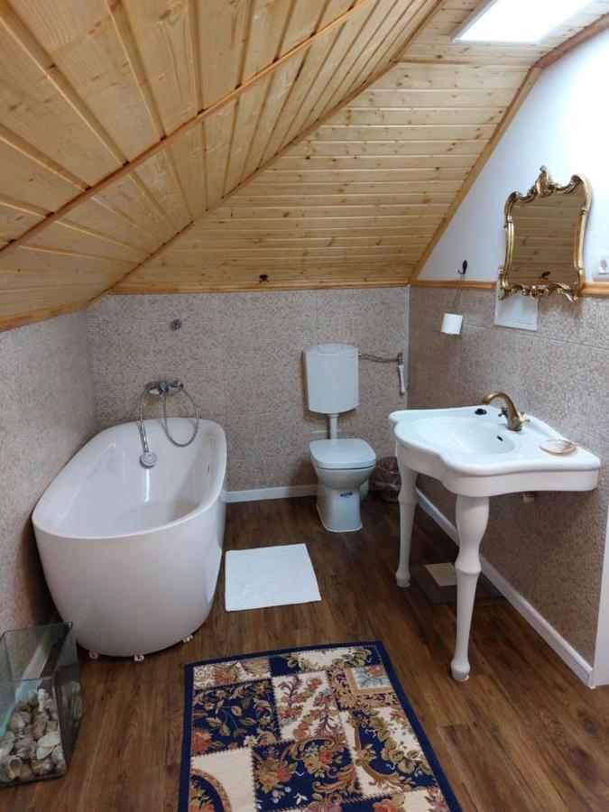 Verada Tour Guest House Somova Экстерьер фото