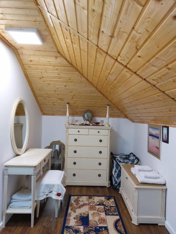 Verada Tour Guest House Somova Экстерьер фото