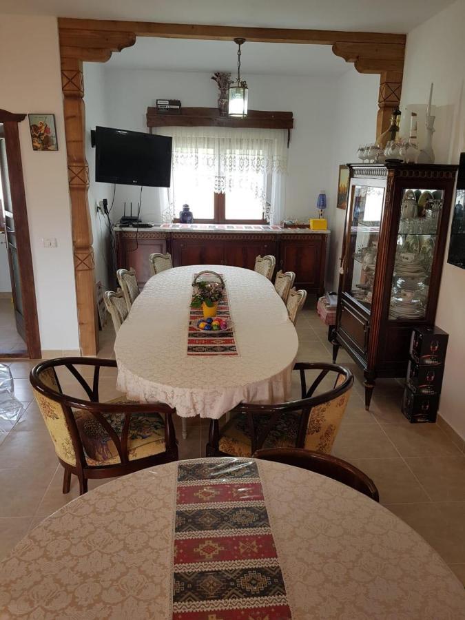 Verada Tour Guest House Somova Экстерьер фото