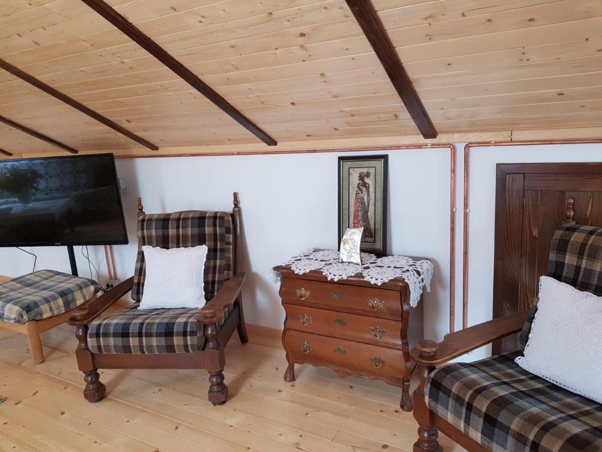 Verada Tour Guest House Somova Экстерьер фото