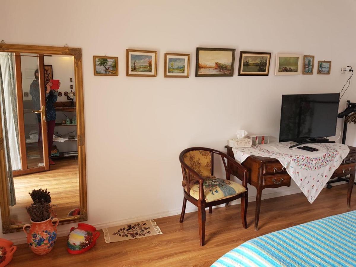 Verada Tour Guest House Somova Экстерьер фото