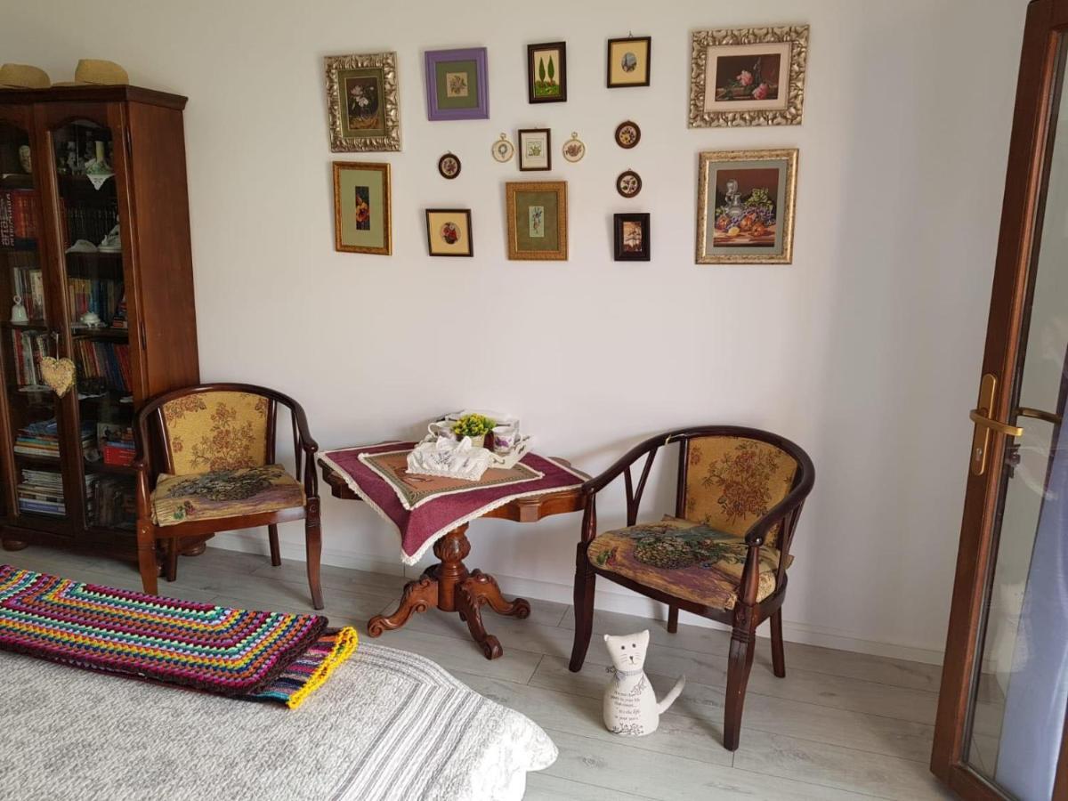 Verada Tour Guest House Somova Экстерьер фото