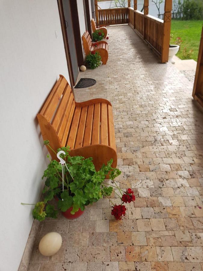 Verada Tour Guest House Somova Экстерьер фото