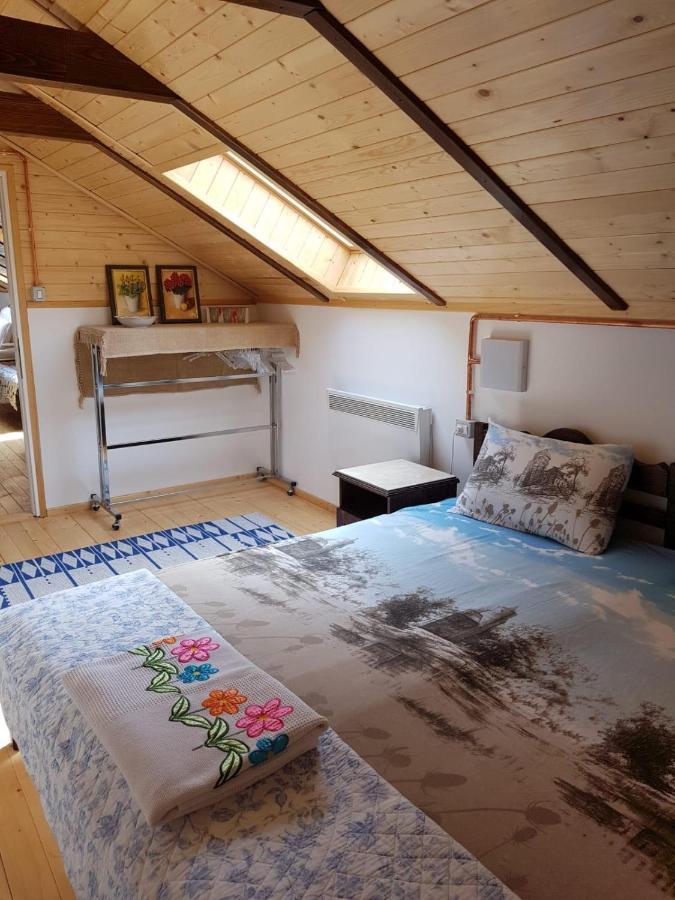 Verada Tour Guest House Somova Экстерьер фото