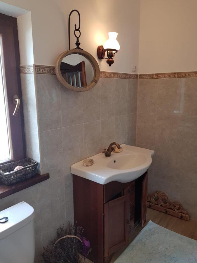 Verada Tour Guest House Somova Экстерьер фото