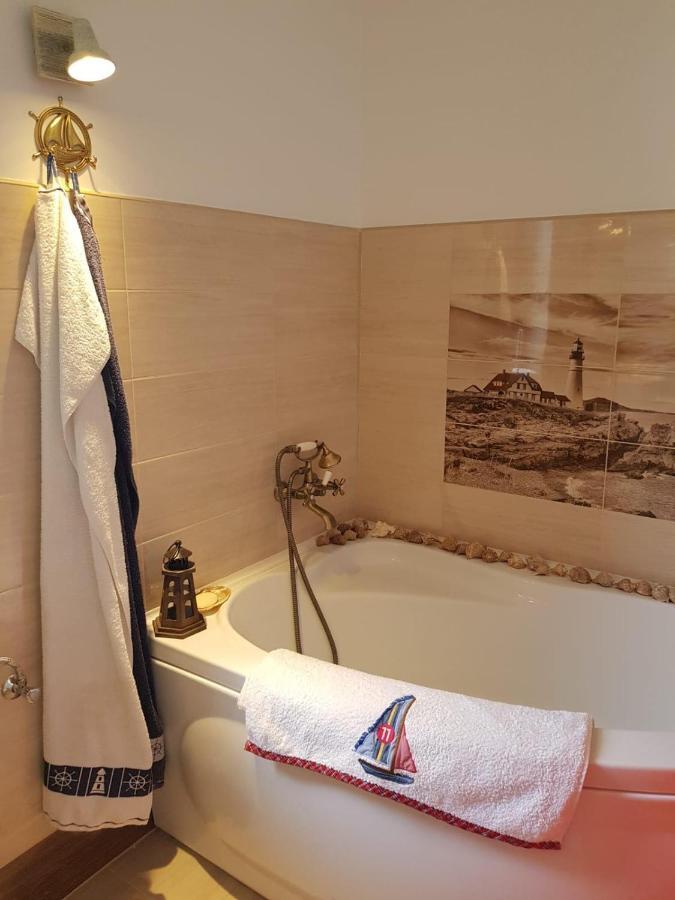 Verada Tour Guest House Somova Экстерьер фото