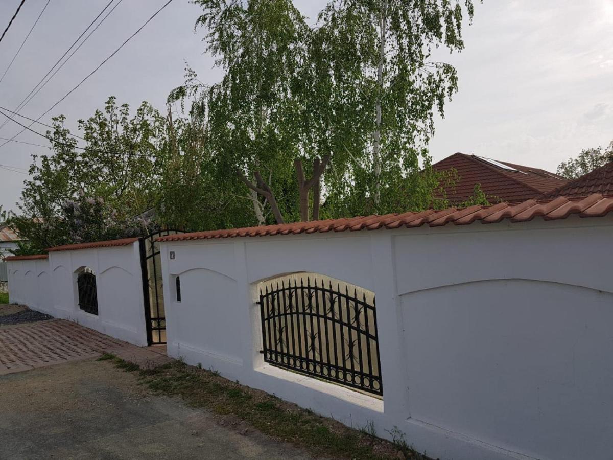Verada Tour Guest House Somova Экстерьер фото