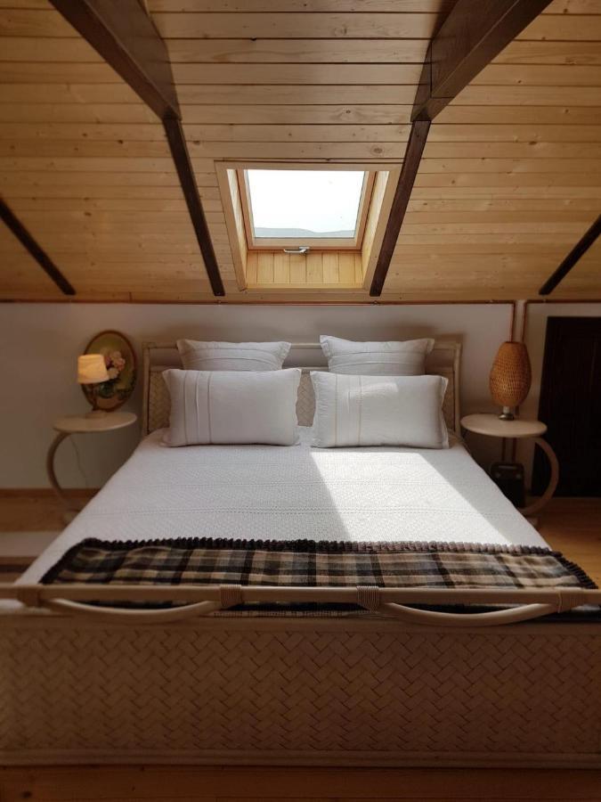 Verada Tour Guest House Somova Экстерьер фото