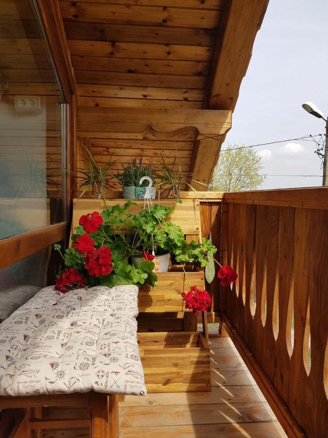 Verada Tour Guest House Somova Экстерьер фото