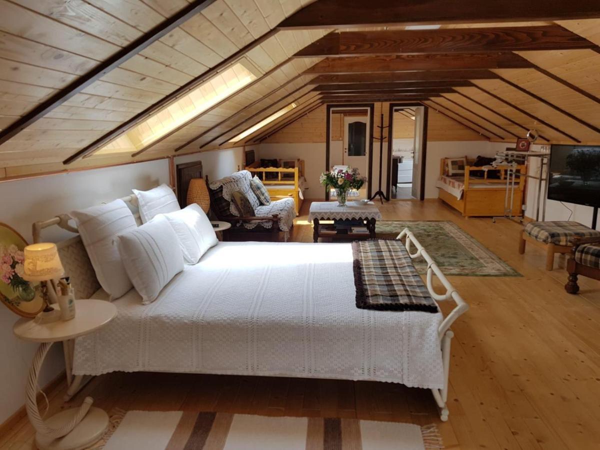 Verada Tour Guest House Somova Экстерьер фото