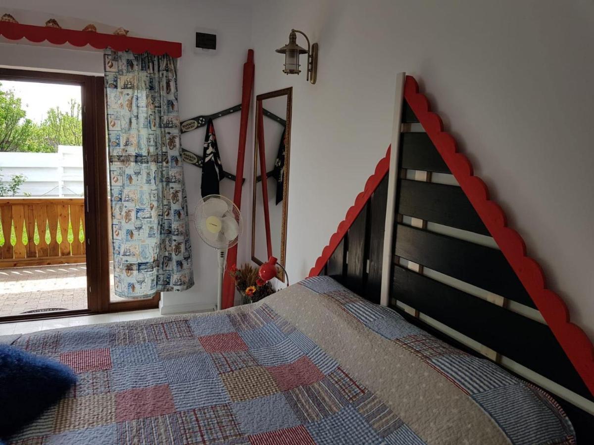 Verada Tour Guest House Somova Экстерьер фото