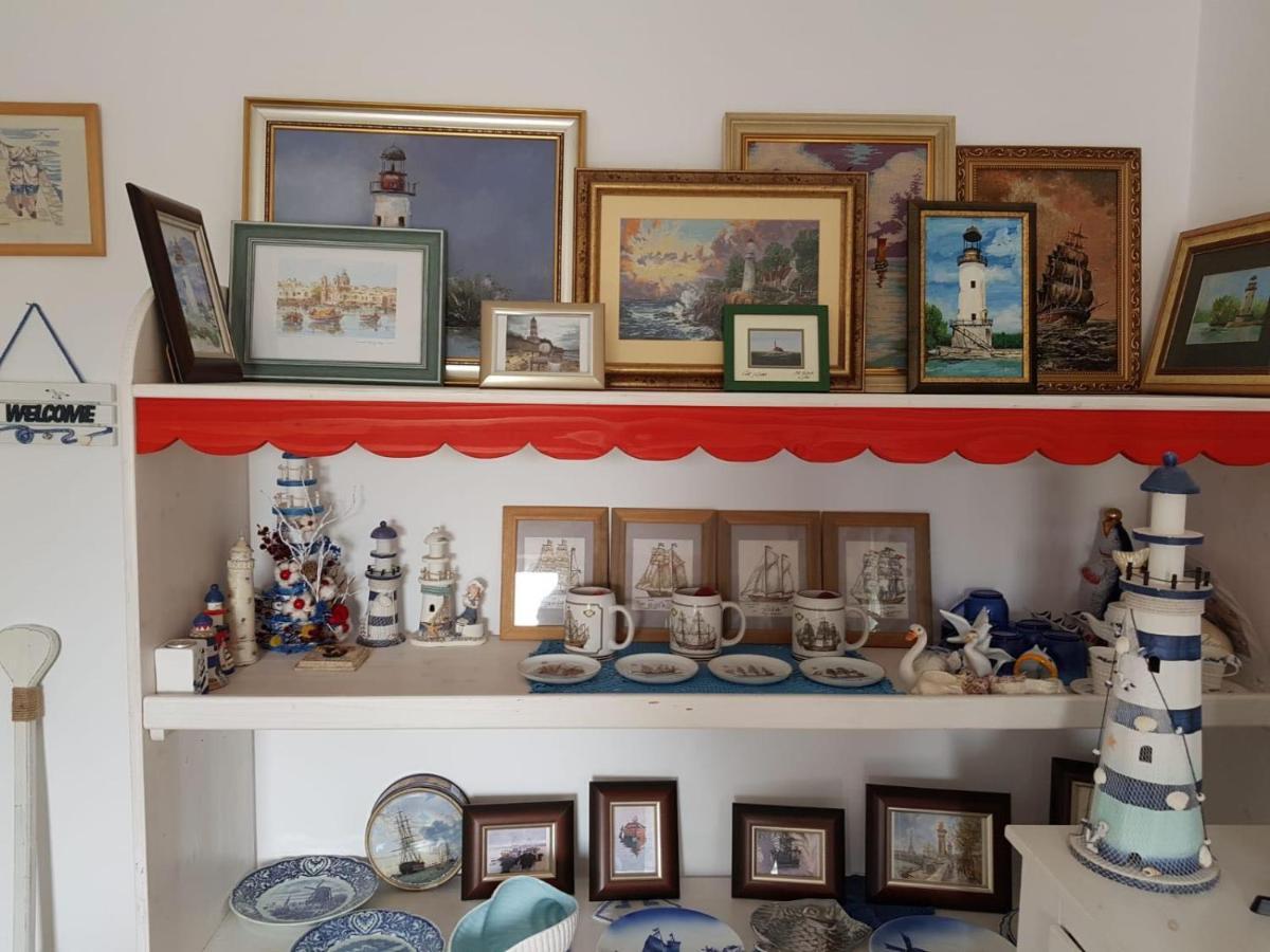 Verada Tour Guest House Somova Экстерьер фото