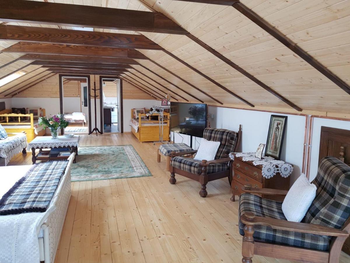Verada Tour Guest House Somova Экстерьер фото