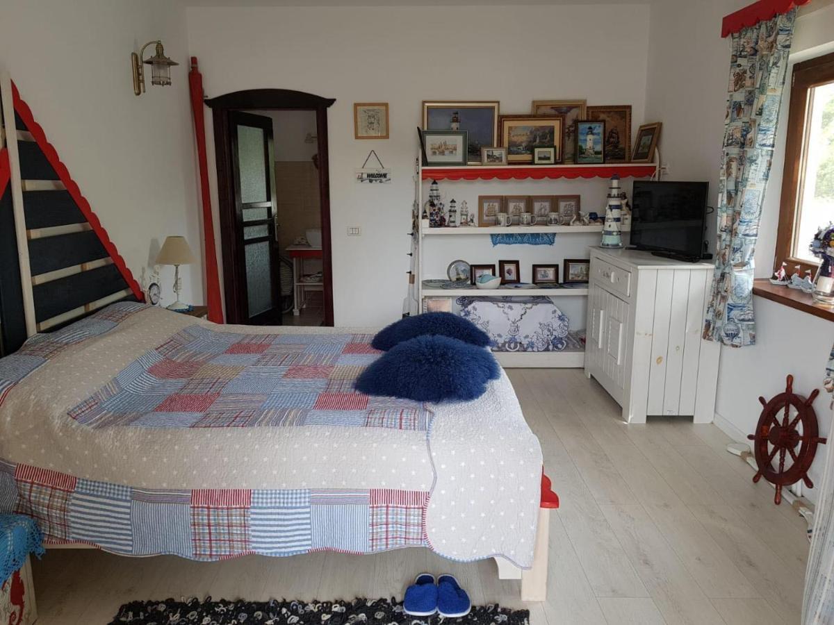 Verada Tour Guest House Somova Экстерьер фото