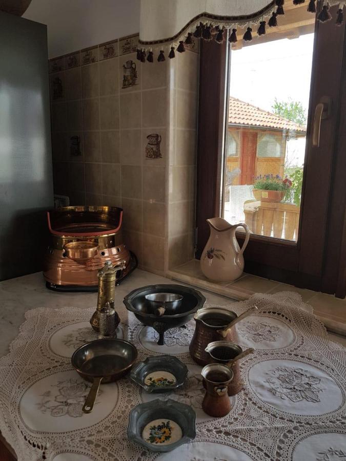 Verada Tour Guest House Somova Экстерьер фото