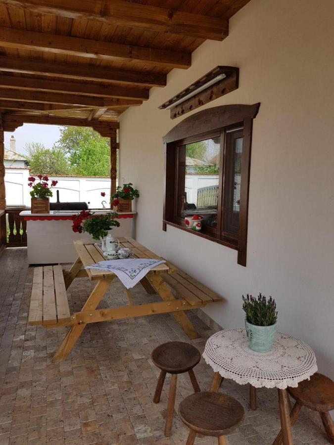 Verada Tour Guest House Somova Экстерьер фото