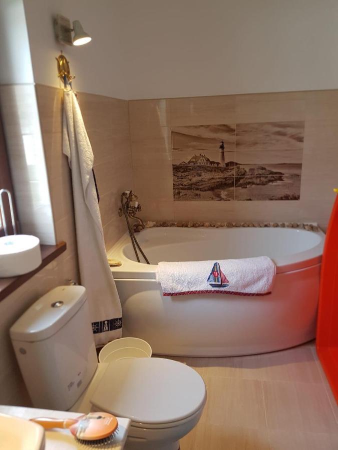 Verada Tour Guest House Somova Экстерьер фото