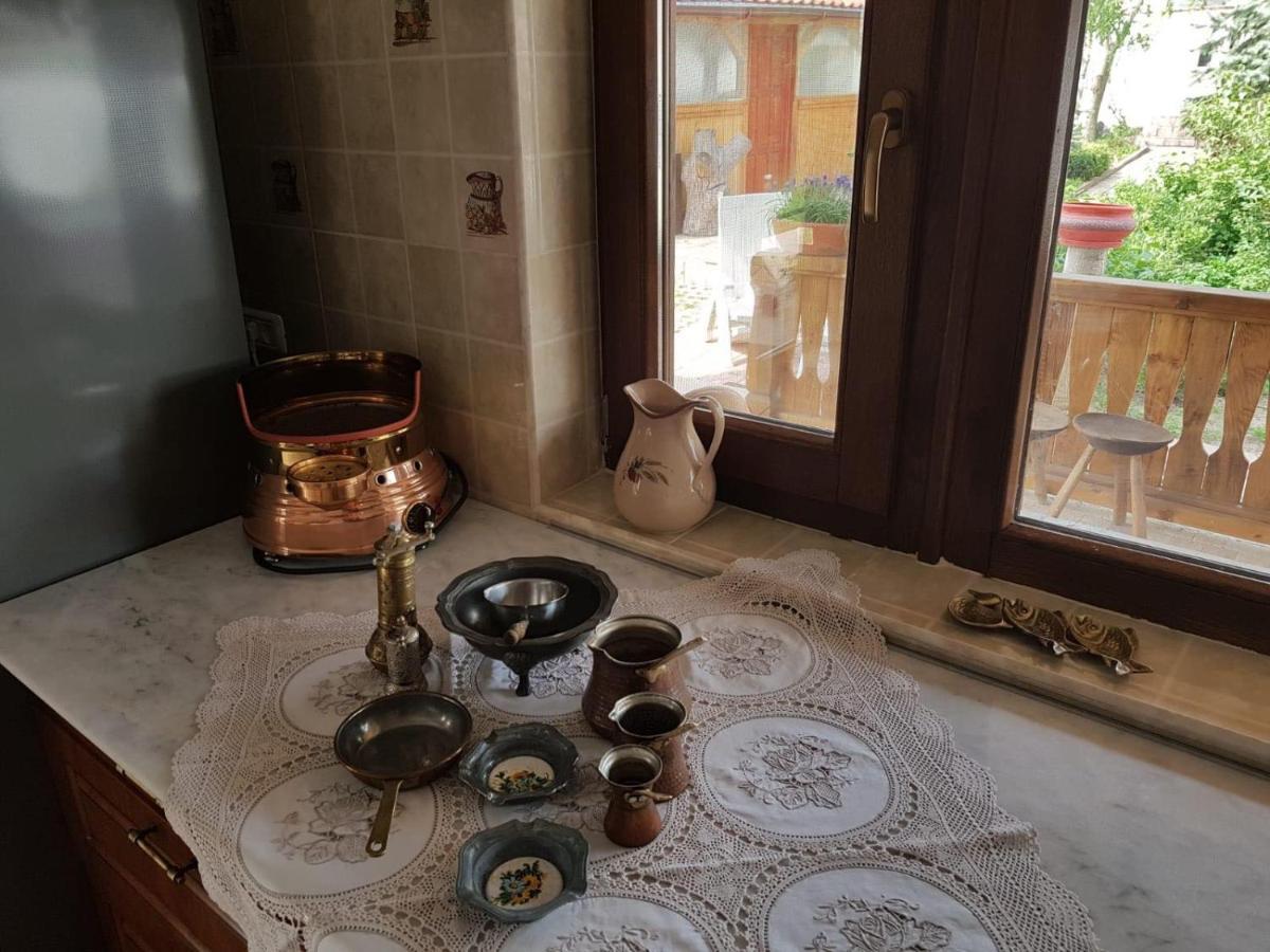 Verada Tour Guest House Somova Экстерьер фото
