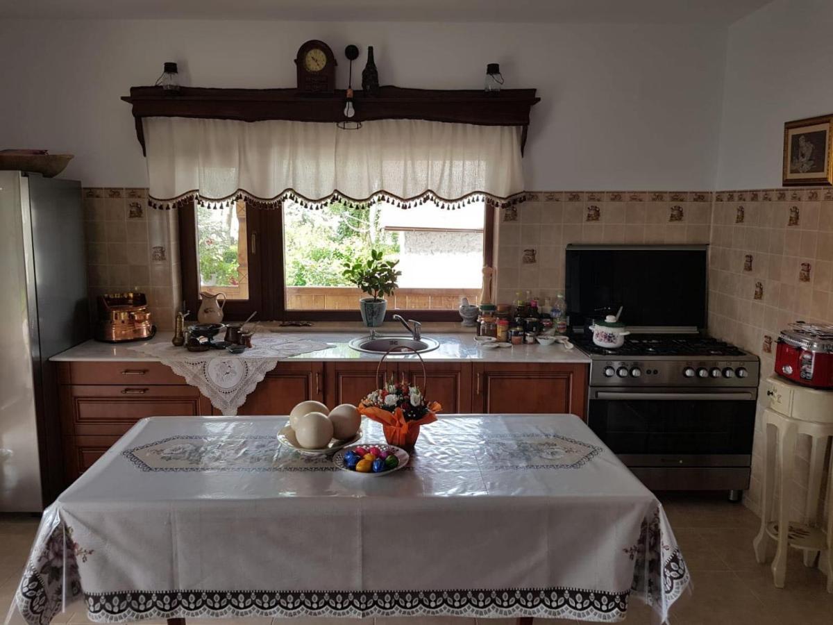Verada Tour Guest House Somova Экстерьер фото