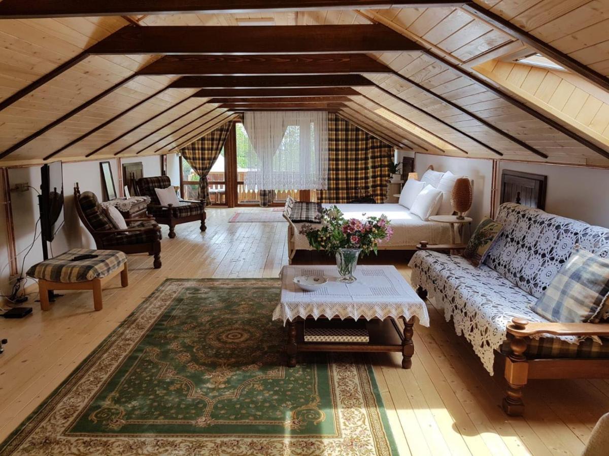 Verada Tour Guest House Somova Экстерьер фото