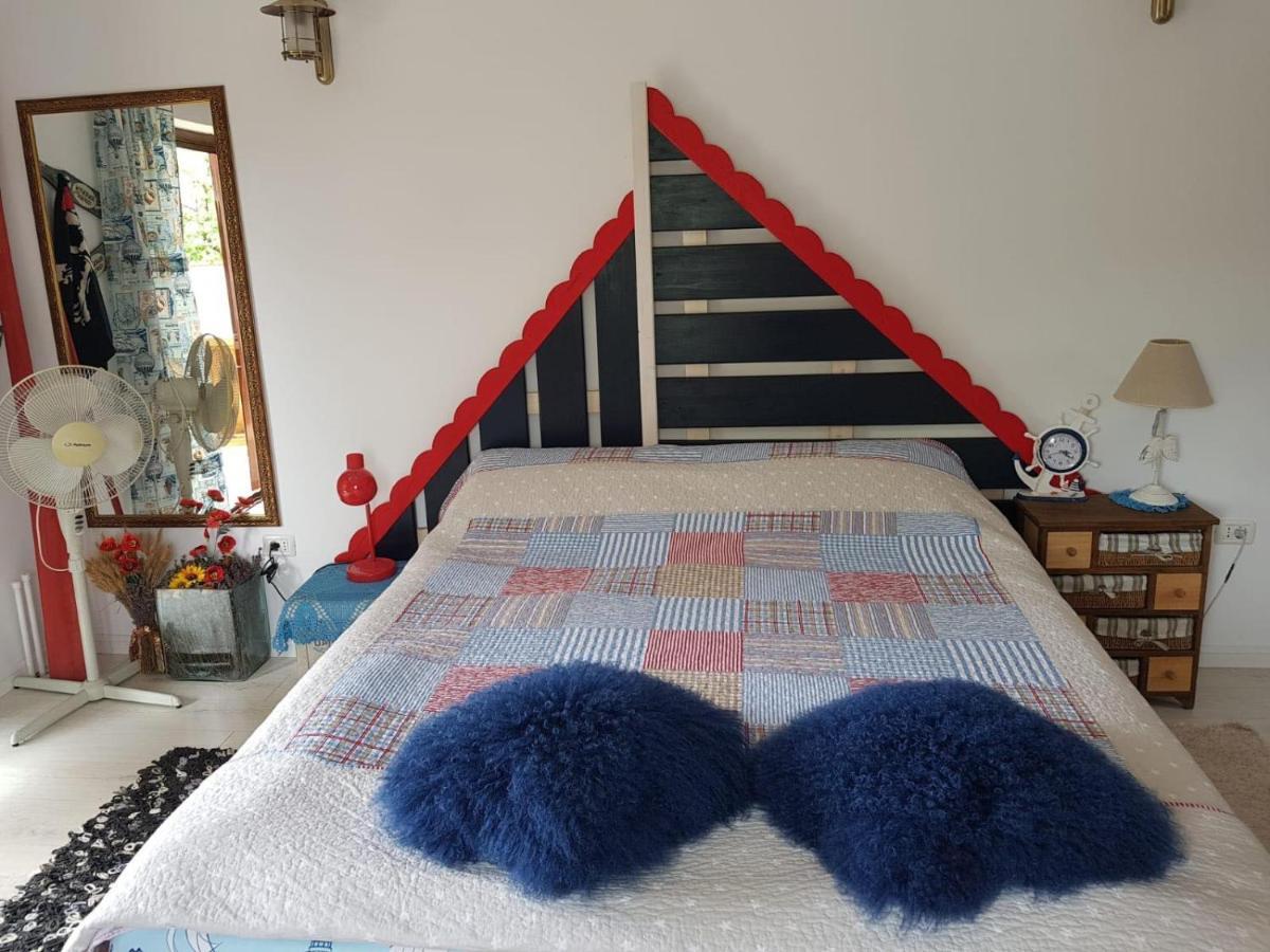 Verada Tour Guest House Somova Экстерьер фото