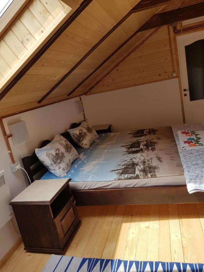 Verada Tour Guest House Somova Экстерьер фото