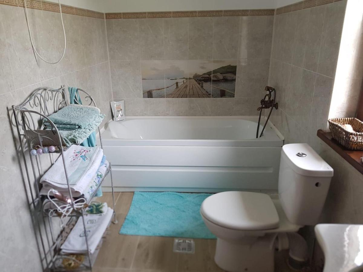 Verada Tour Guest House Somova Экстерьер фото